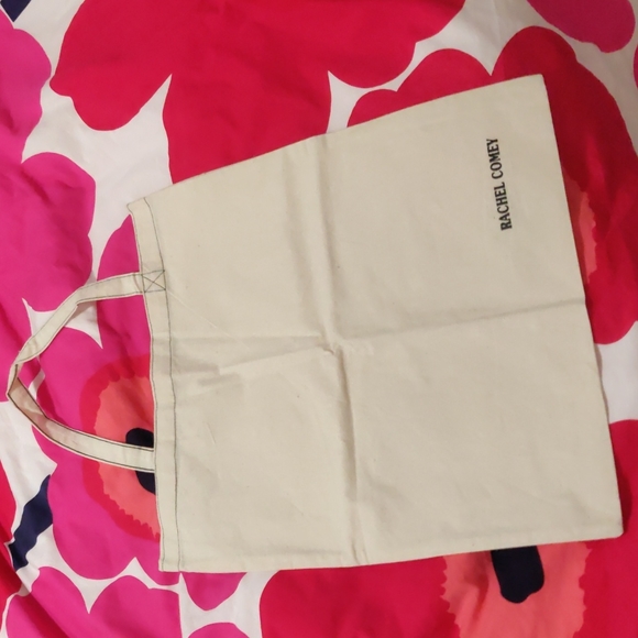 Rachel Comey canvas tote bag - Picture 1 of 1
